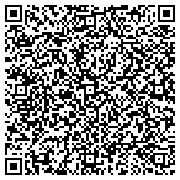 QR-код с контактной информацией организации Альтецца, ООО