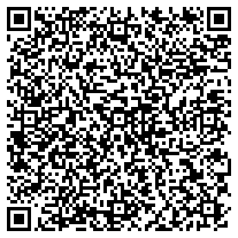 QR-код с контактной информацией организации Дом подарков, ЧП