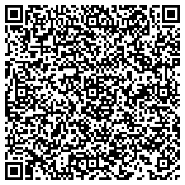 QR-код с контактной информацией организации Алинокс Украина, ООО