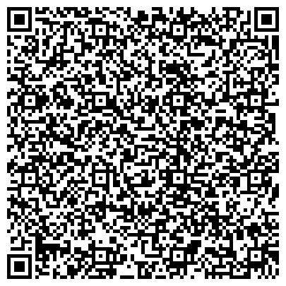 QR-код с контактной информацией организации ООО "Светловодская мебельная фабрика Престиж"