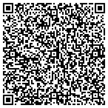 QR-код с контактной информацией организации Электрон-сервис, ООО