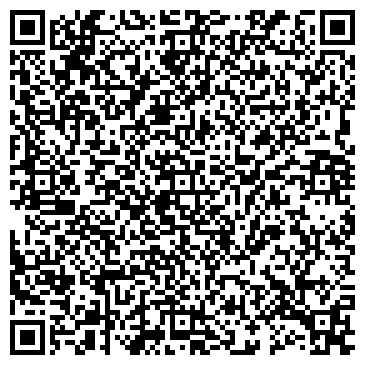 QR-код с контактной информацией организации Поисксервис, ООО