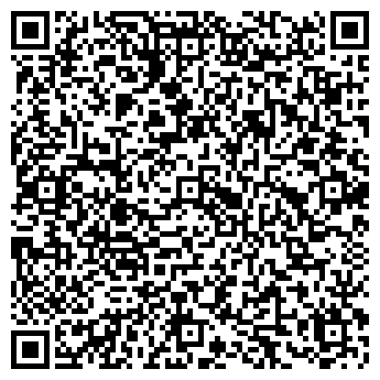 QR-код с контактной информацией организации Би Клаб, ЧП