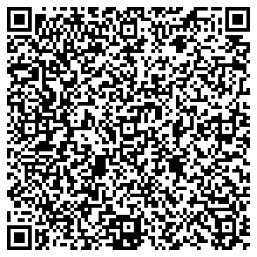 QR-код с контактной информацией организации Мебельная фабрика Панда, ЧП