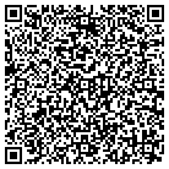 QR-код с контактной информацией организации Биона,МСП