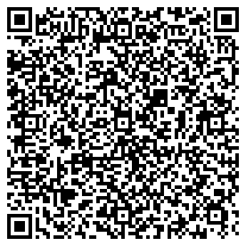 QR-код с контактной информацией организации Мир Подарков, ЧП
