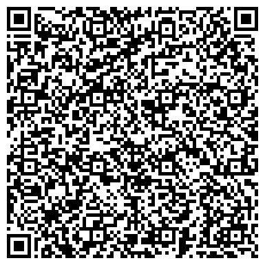 QR-код с контактной информацией организации Верзин студия авторской мебели, ЧП