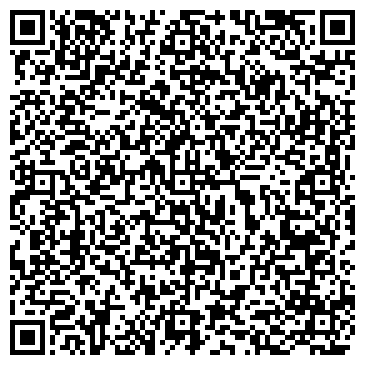 QR-код с контактной информацией организации Корпус М, ООО