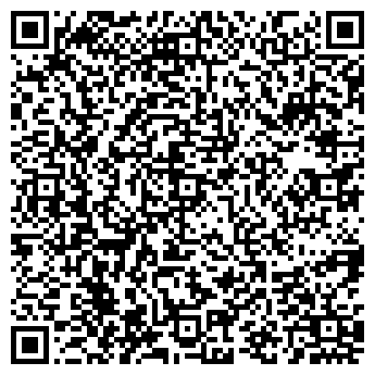 QR-код с контактной информацией организации ООО "Украинский папир"
