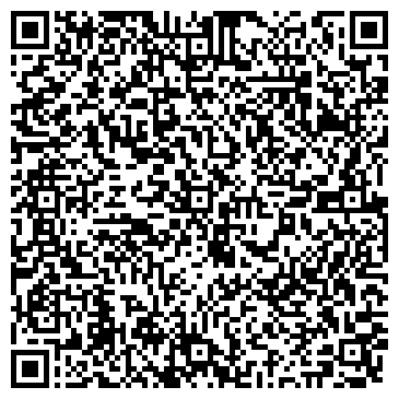 QR-код с контактной информацией организации интернет магазин "Все для модниц"