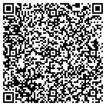 QR-код с контактной информацией организации Магазин "Малыш"