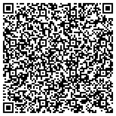 QR-код с контактной информацией организации ТехноКлимат, ИП