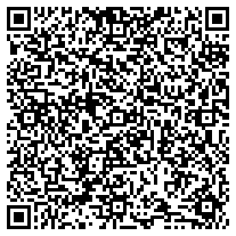 QR-код с контактной информацией организации Жанна торговый дом, ТОО