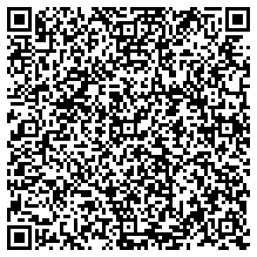 QR-код с контактной информацией организации Гайни сервис, ТОО
