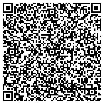 QR-код с контактной информацией организации Гидромаш Орион Астана, ТОО