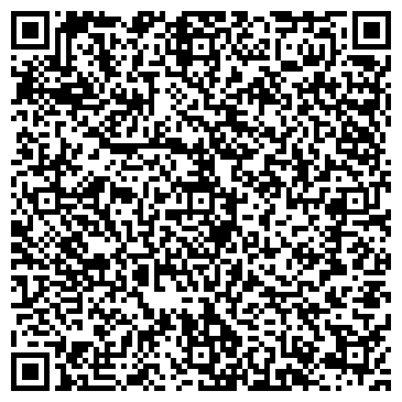 QR-код с контактной информацией организации Интернет-магазин "МАТРЕШКА"