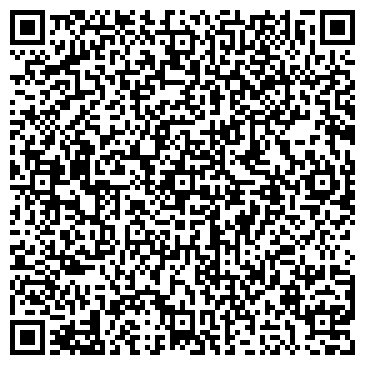 QR-код с контактной информацией организации НПЦ "Ковчег"