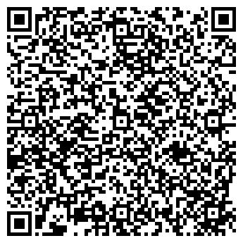 QR-код с контактной информацией организации ИП Саурин А.В