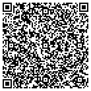 QR-код с контактной информацией организации ООО «Пластбак»
