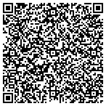 QR-код с контактной информацией организации ООО "Торговый Континент Сервис"