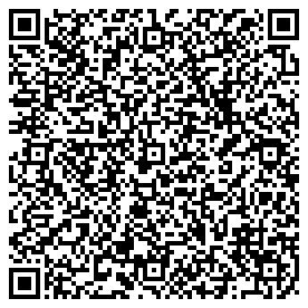 QR-код с контактной информацией организации Частное предприятие ОДО «Поварская тройка»