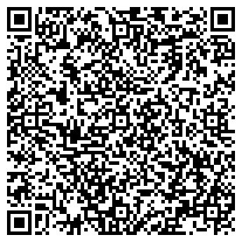 QR-код с контактной информацией организации Техинвестсервис ОДО