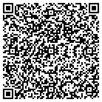QR-код с контактной информацией организации ООО "Алюк"