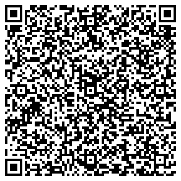 QR-код с контактной информацией организации Арт-мастерская "NikitA"