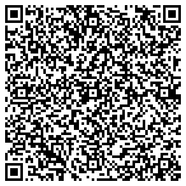 QR-код с контактной информацией организации интернет-магазин "Волшебная шкатулка"