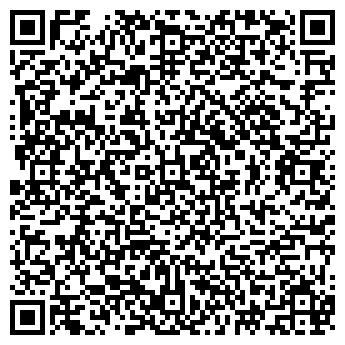 QR-код с контактной информацией организации ООО «Кантин»