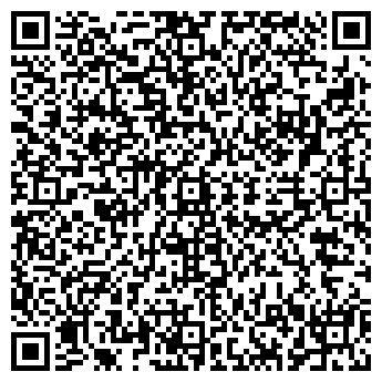 QR-код с контактной информацией организации ООО «ОРТГРАФ»