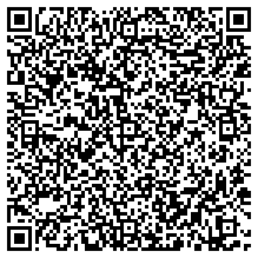 QR-код с контактной информацией организации Азия Крафт Сервис, ТОО