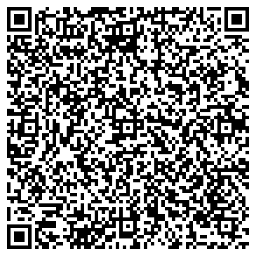 QR-код с контактной информацией организации Общество с ограниченной ответственностью ООО «ПАУК»