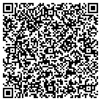 QR-код с контактной информацией организации ООО ИСК "Металан"