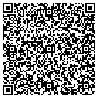 QR-код с контактной информацией организации Гофролайн, ООО