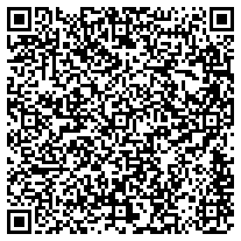 QR-код с контактной информацией организации АмикПласт, ООО