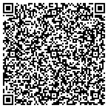 QR-код с контактной информацией организации ЭкоБизнесТрейд, ООО