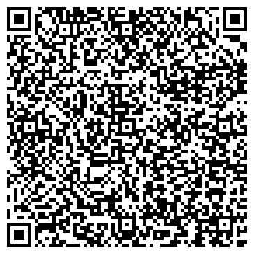 QR-код с контактной информацией организации Пейпарс трейд хауз, ОДО