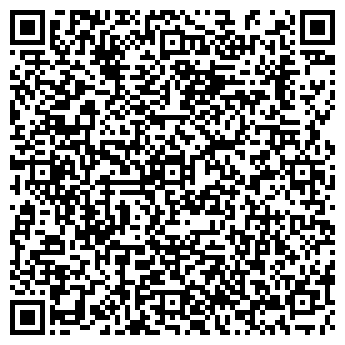 QR-код с контактной информацией организации БелСвиссБанк, ЗАО