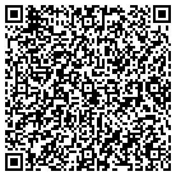 QR-код с контактной информацией организации Интер Блейз, ПТЧУП