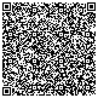 QR-код с контактной информацией организации Сморгонский завод оптического станкостроения, ОАО