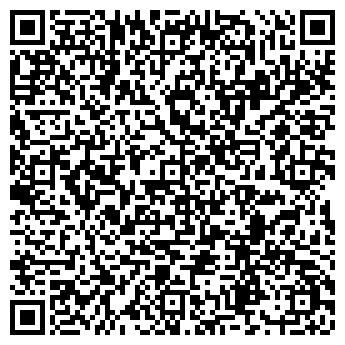 QR-код с контактной информацией организации Метсанит, ПТЧУП