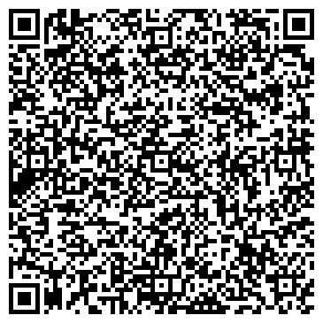 QR-код с контактной информацией организации Кузнецов А. А., ИП
