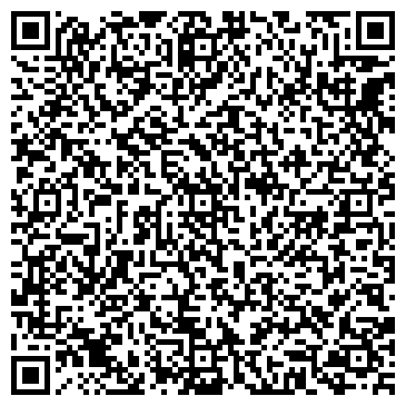 QR-код с контактной информацией организации Славянская бумага, СП