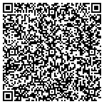 QR-код с контактной информацией организации Альмансурсервис, ЧУП