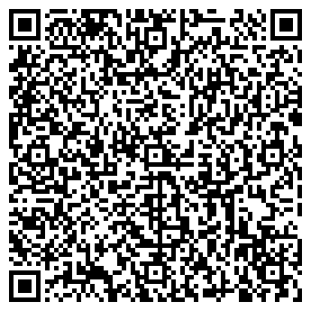QR-код с контактной информацией организации Мегапак, ООО