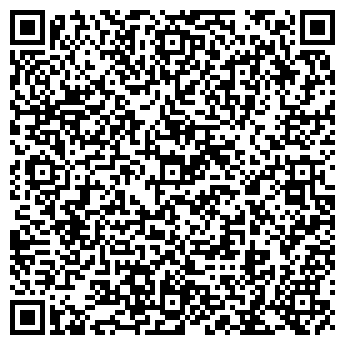 QR-код с контактной информацией организации ТОВ "Синергия-техно"