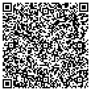 QR-код с контактной информацией организации ООО"Пленка Пласт"