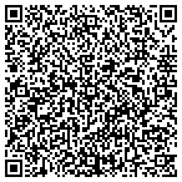 QR-код с контактной информацией организации ООО «Омега-арт»