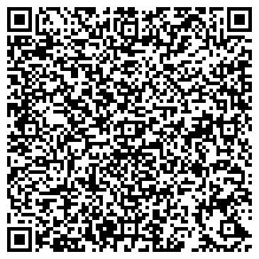 QR-код с контактной информацией организации ООО "Макеевский БКК"